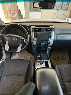 Toyota 4Runner